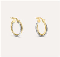 Boucles d'oreilles Stroili Oro in Or 1411769